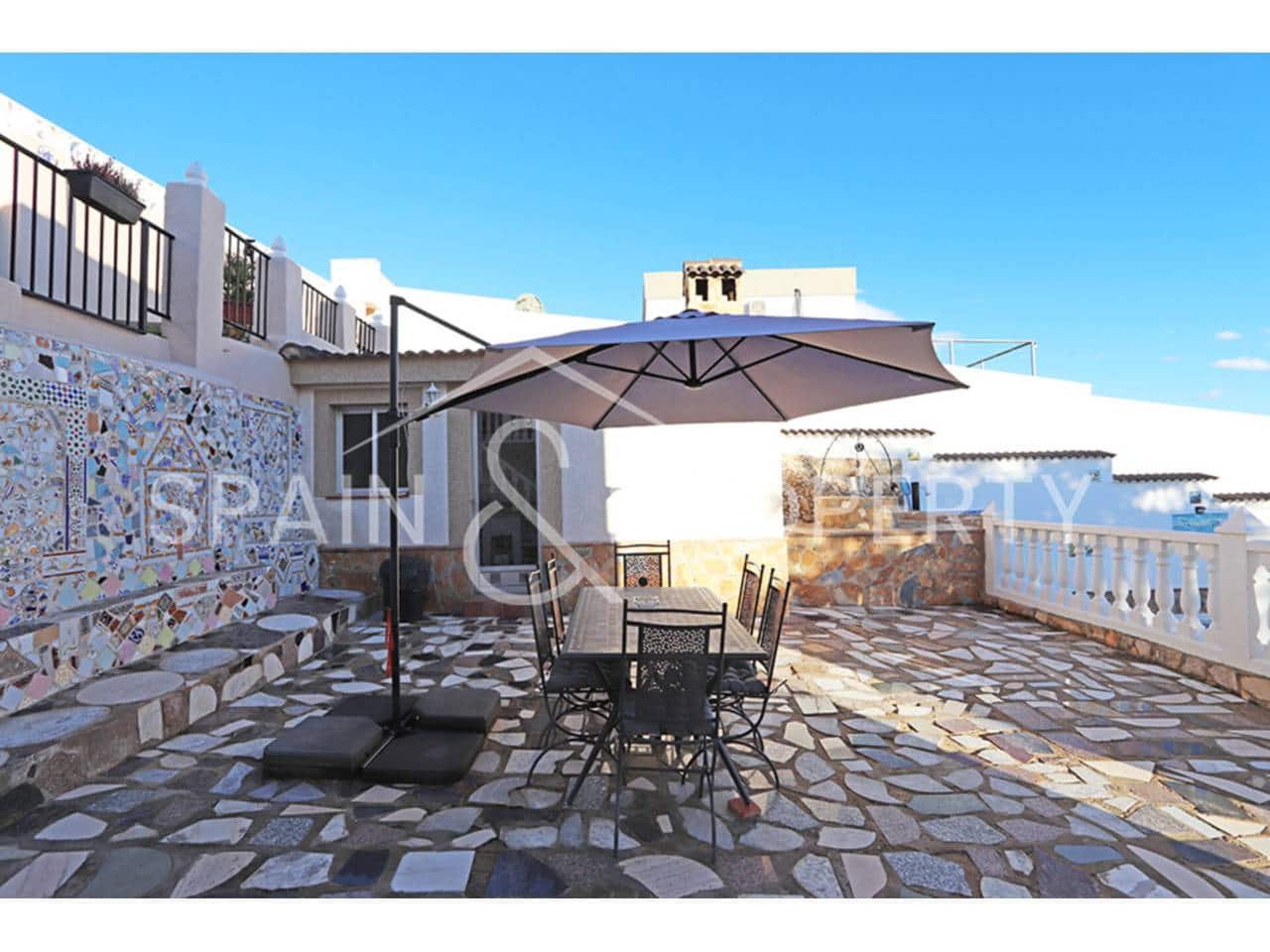 5 camera da letto Villa in vendita in Loriguilla con piscina - 395.000 € (Rif: 9395782)