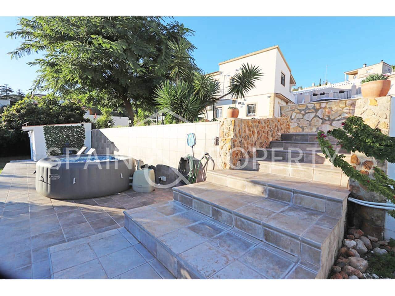 5 camera da letto Villa in vendita in Loriguilla con piscina - 395.000 € (Rif: 9395782)