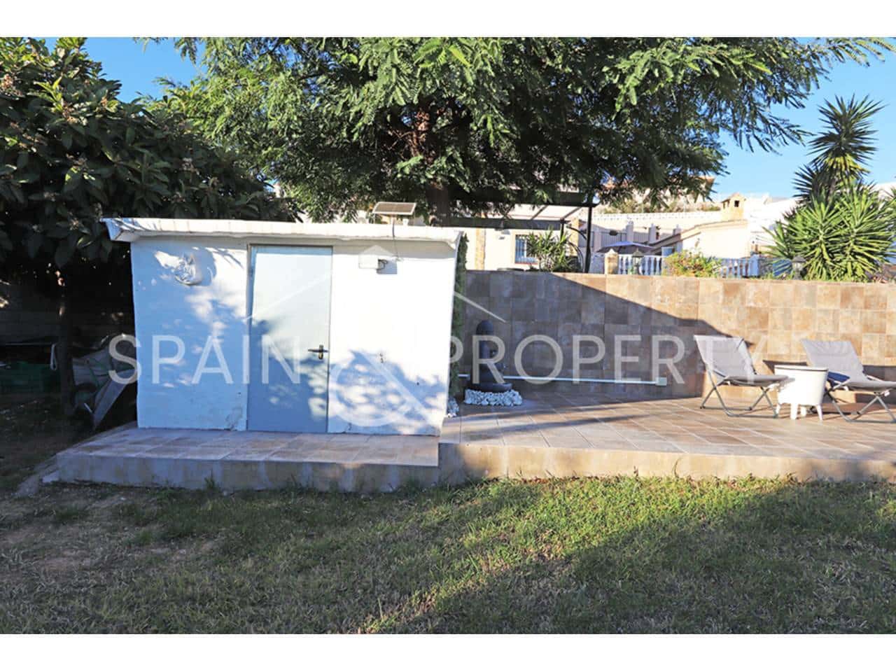 5 camera da letto Villa in vendita in Loriguilla con piscina - 395.000 € (Rif: 9395782)