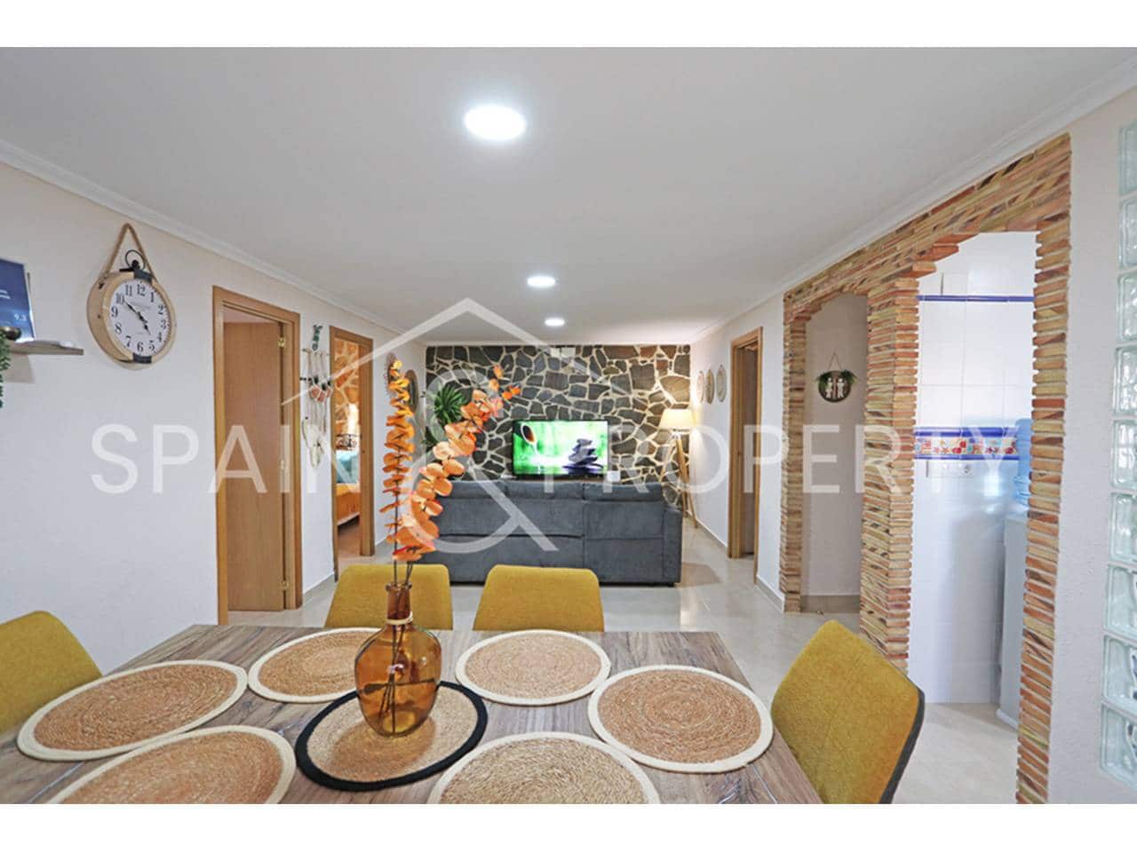 5 camera da letto Villa in vendita in Loriguilla con piscina - 395.000 € (Rif: 9395782)