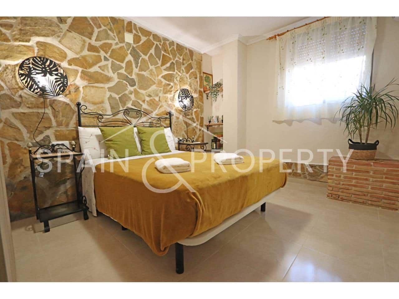 5 camera da letto Villa in vendita in Loriguilla con piscina - 395.000 € (Rif: 9395782)