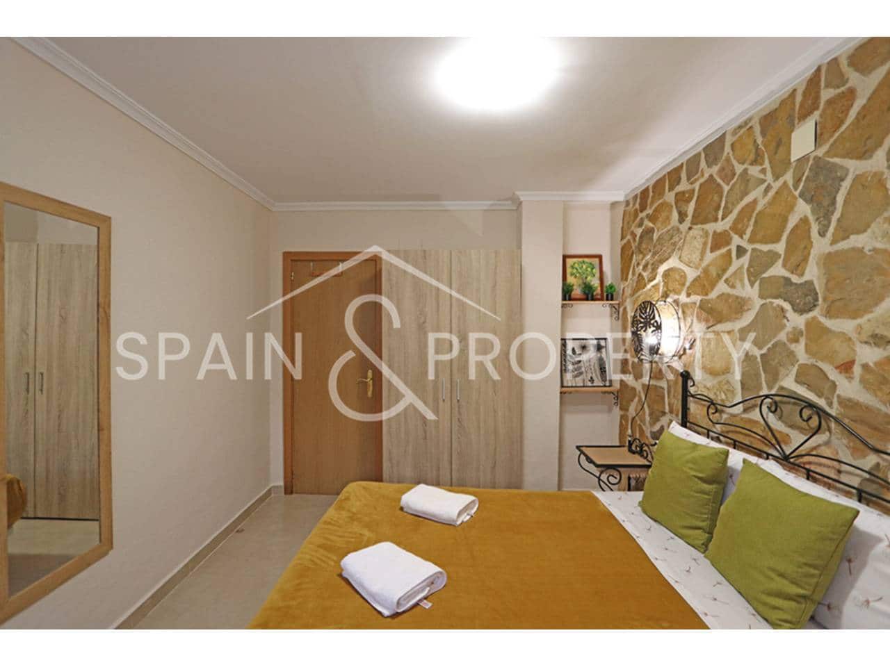 5 camera da letto Villa in vendita in Loriguilla con piscina - 395.000 € (Rif: 9395782)