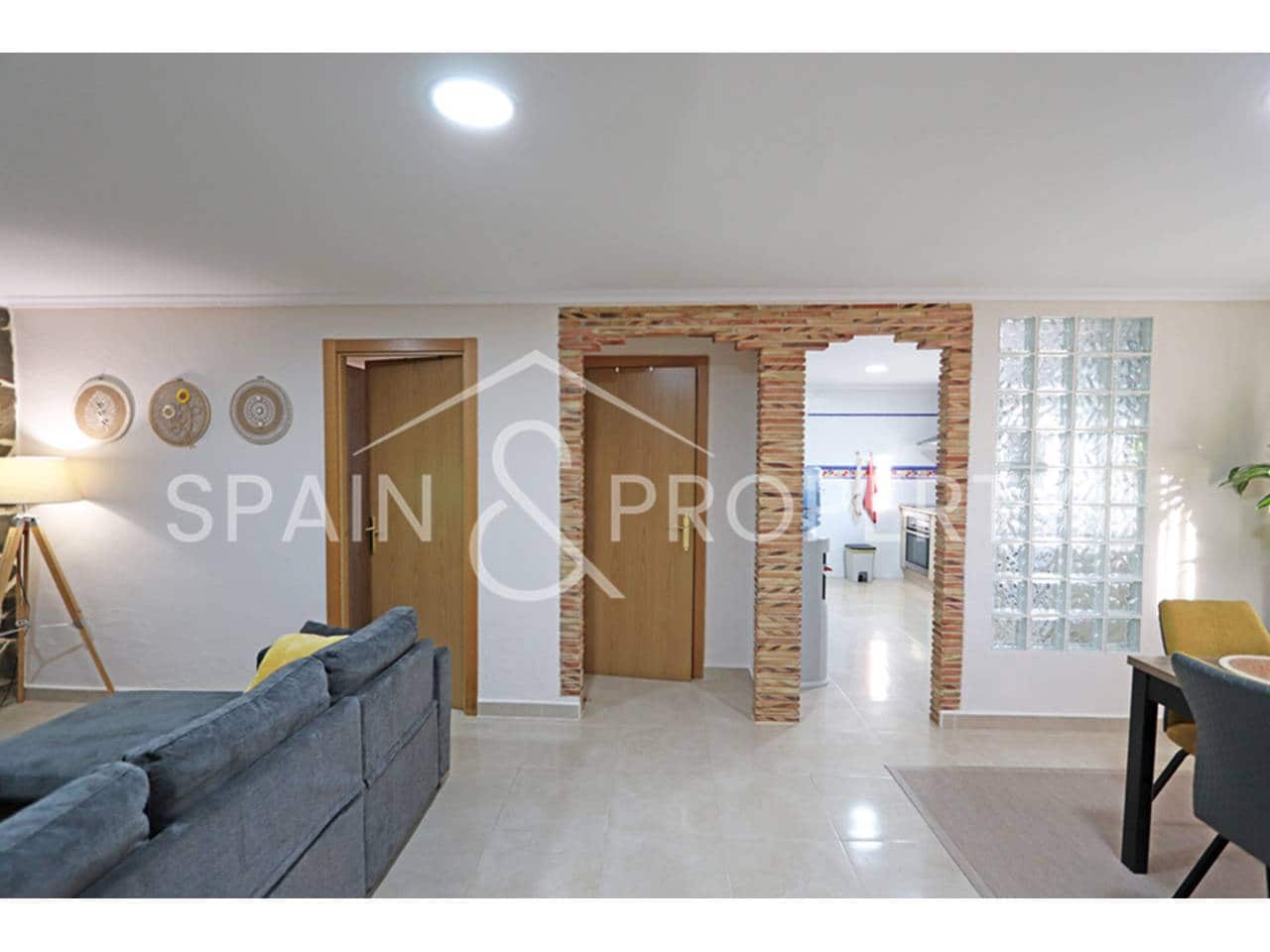 5 camera da letto Villa in vendita in Loriguilla con piscina - 395.000 € (Rif: 9395782)