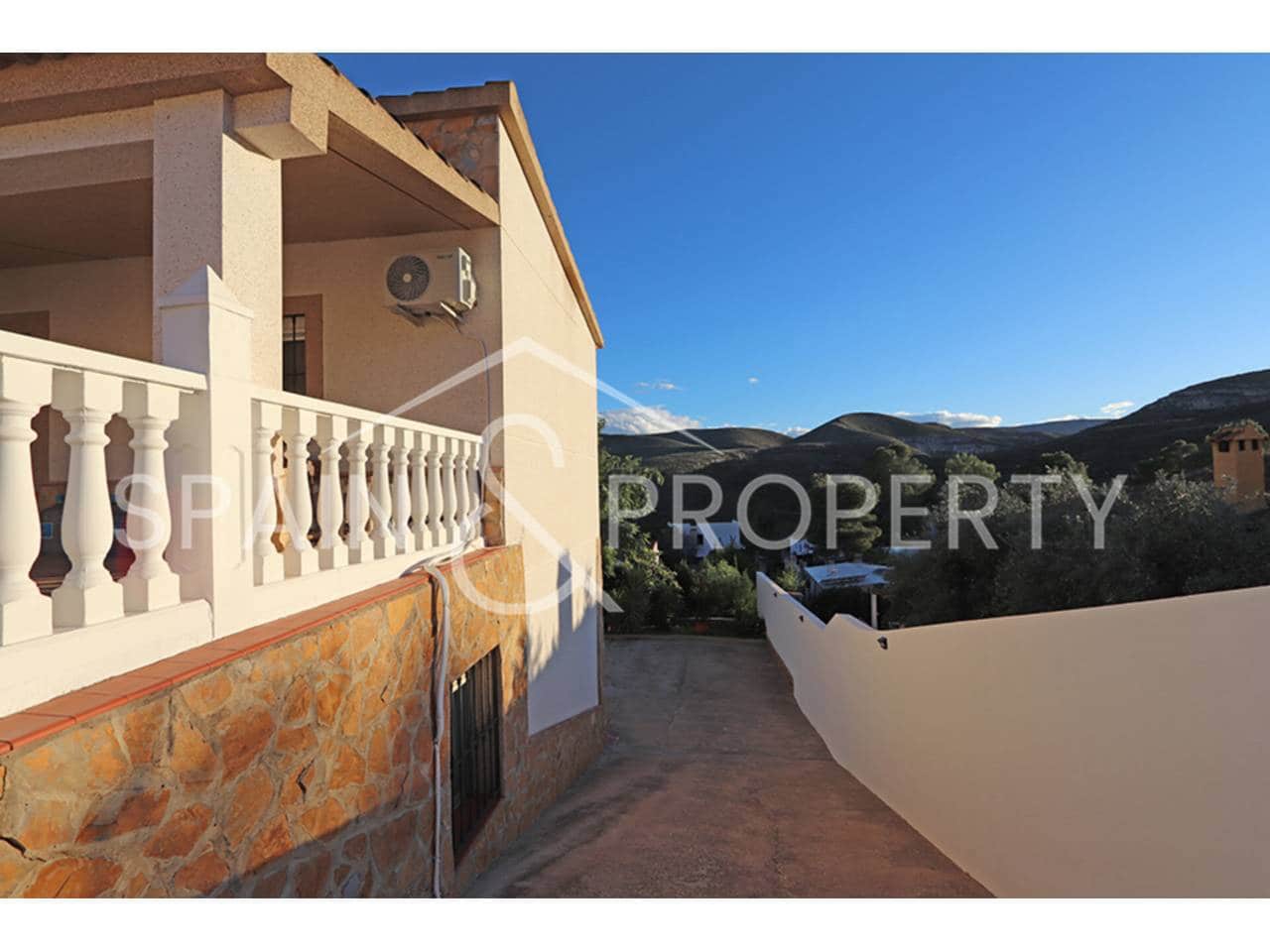 5 camera da letto Villa in vendita in Loriguilla con piscina - 395.000 € (Rif: 9395782)