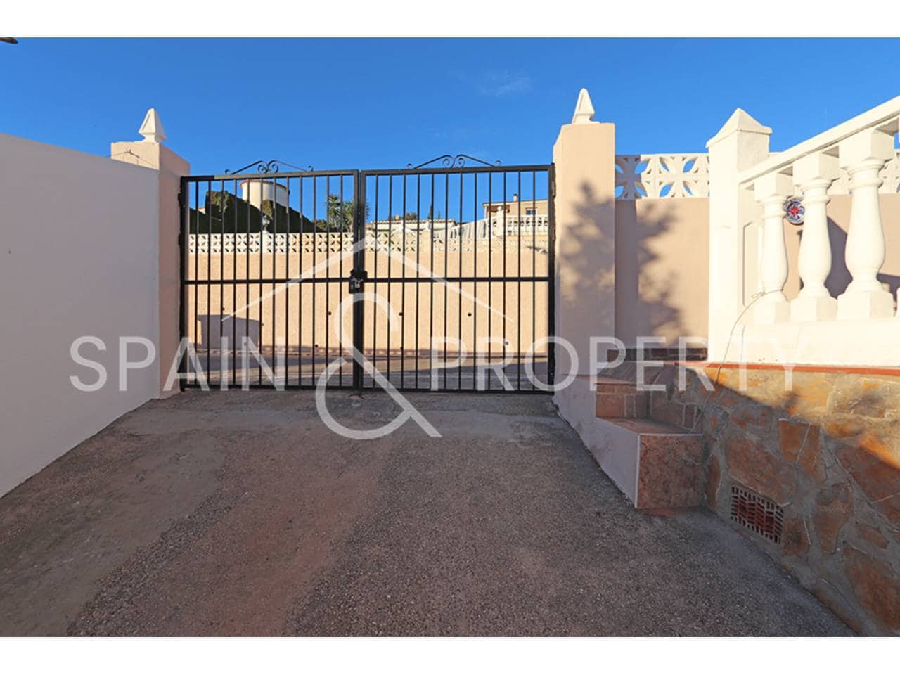 5 camera da letto Villa in vendita in Loriguilla con piscina - 395.000 € (Rif: 9395782)