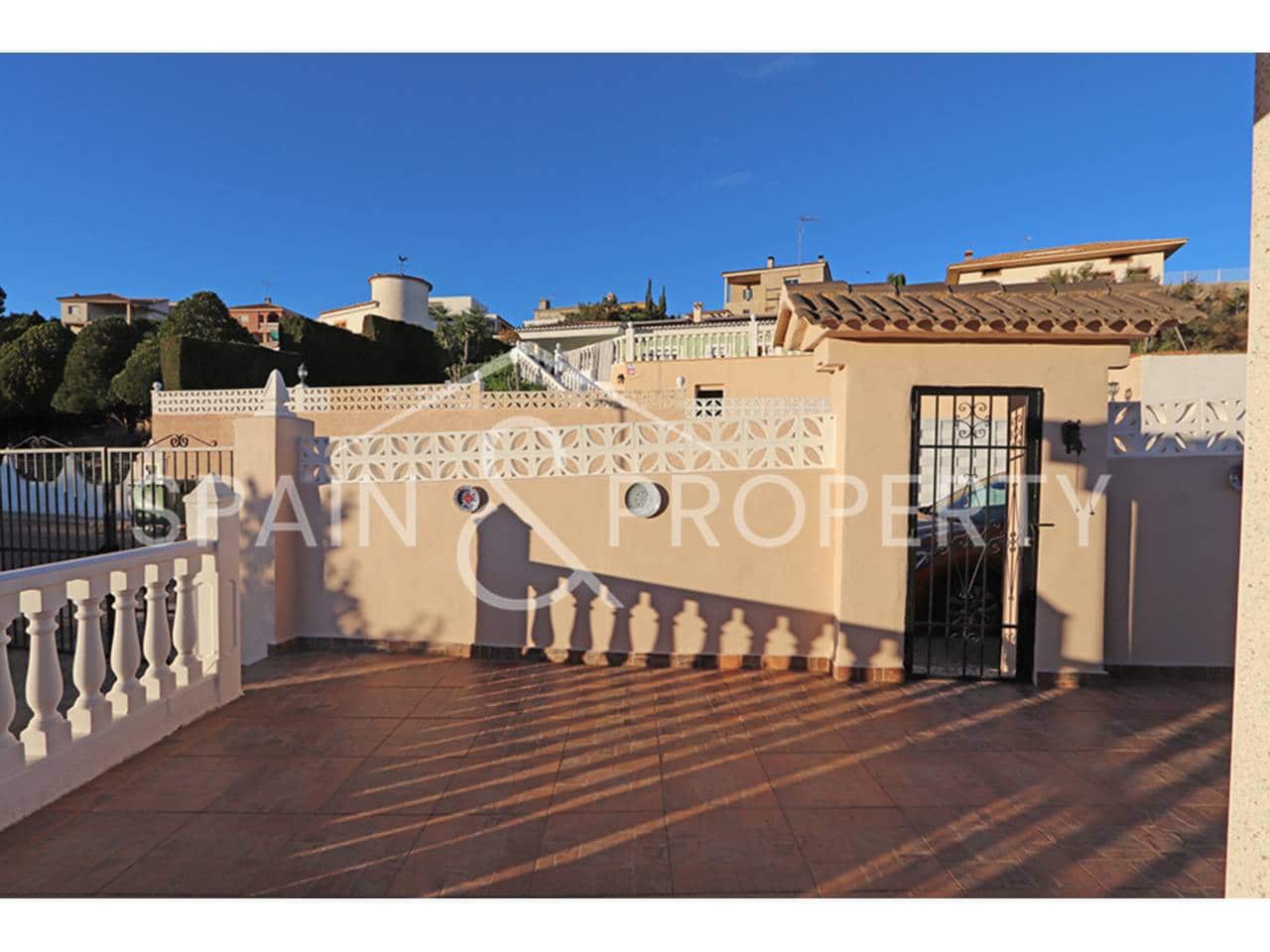 5 camera da letto Villa in vendita in Loriguilla con piscina - 395.000 € (Rif: 9395782)