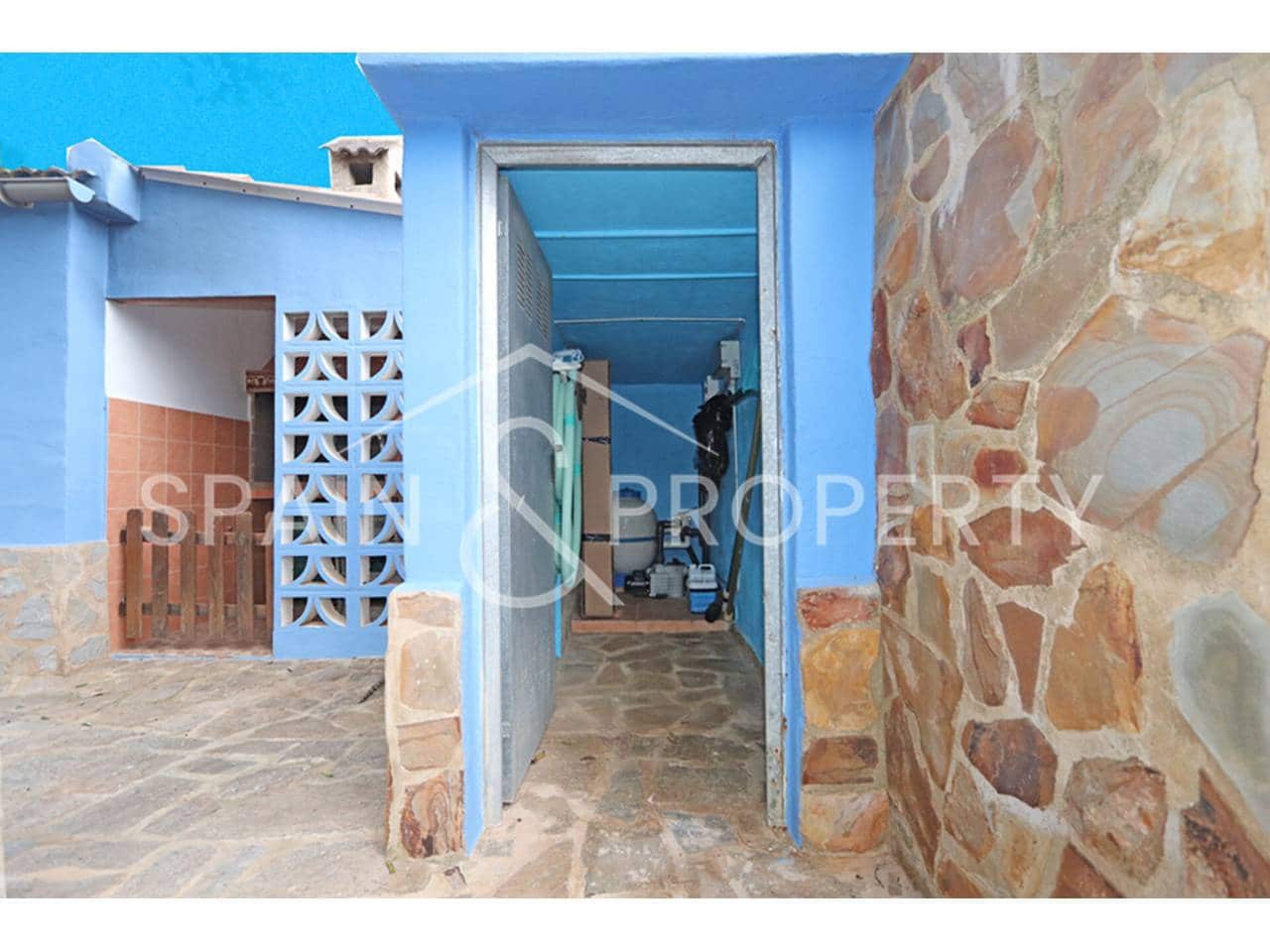 3 camera da letto Villa in vendita in Real con piscina - 210.000 € (Rif: 9395783)