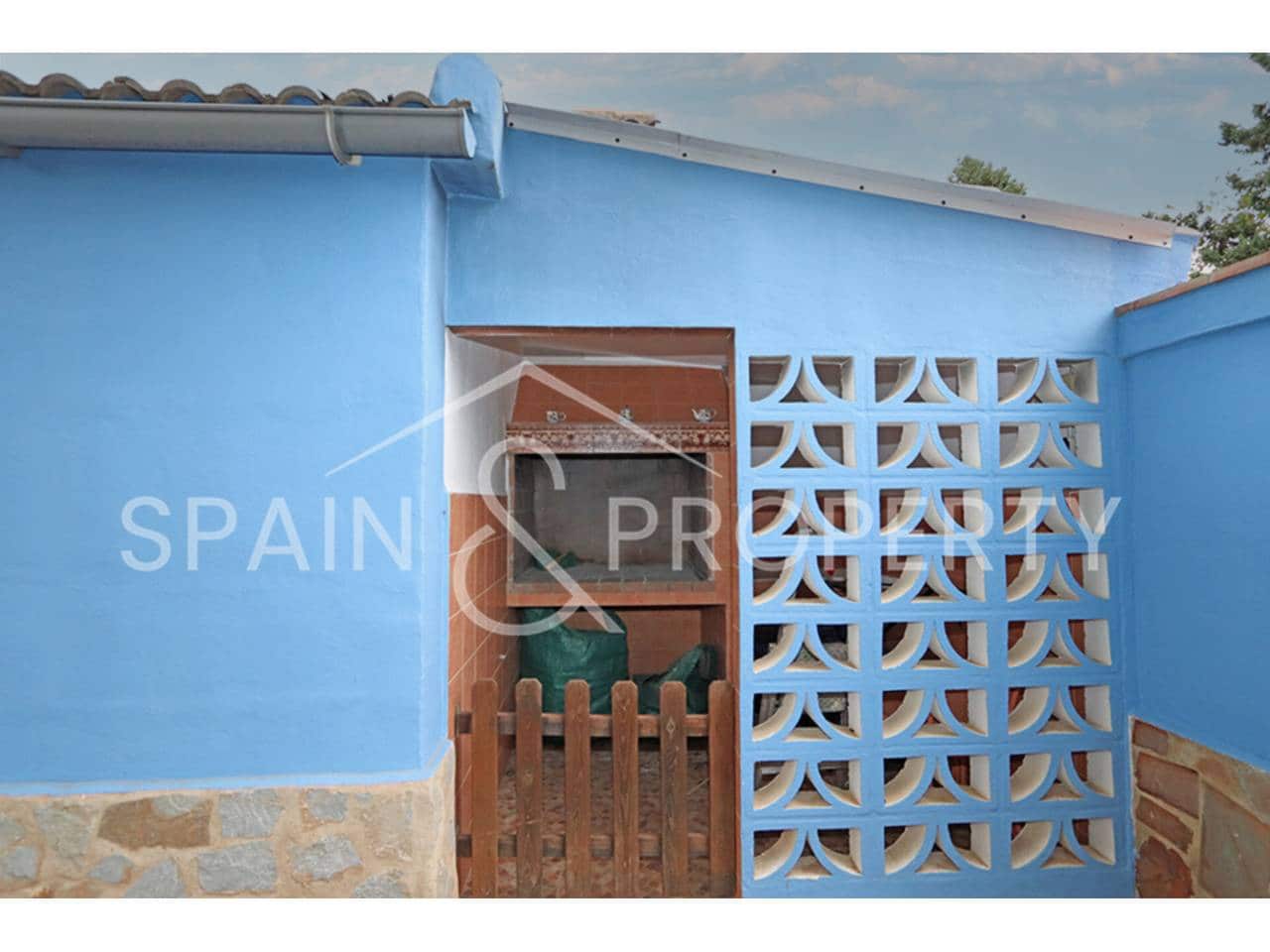 3 camera da letto Villa in vendita in Real con piscina - 210.000 € (Rif: 9395783)