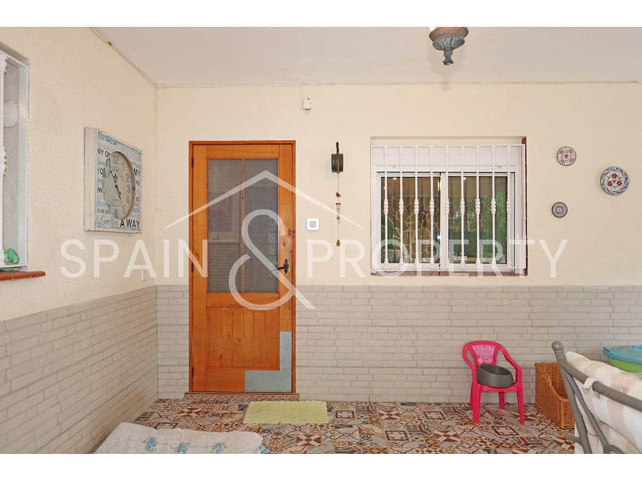 3 camera da letto Villa in vendita in Real con piscina - 210.000 € (Rif: 9395783)