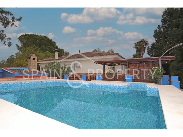 3 slaapkamer Villa te koop in Real met zwembad - € 210.000 (Ref: 9395783)