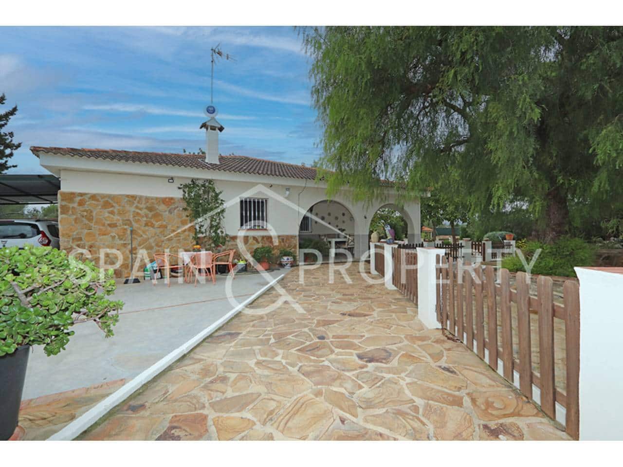 3 camera da letto Villa in vendita in Real con piscina - 210.000 € (Rif: 9395783)