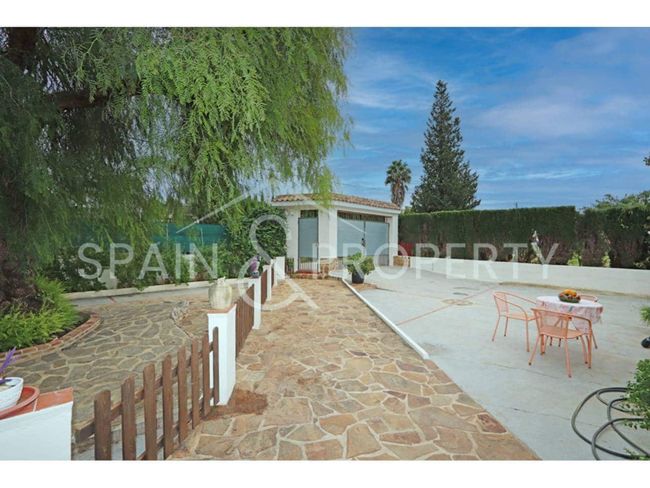 3 camera da letto Villa in vendita in Real con piscina - 210.000 € (Rif: 9395783)