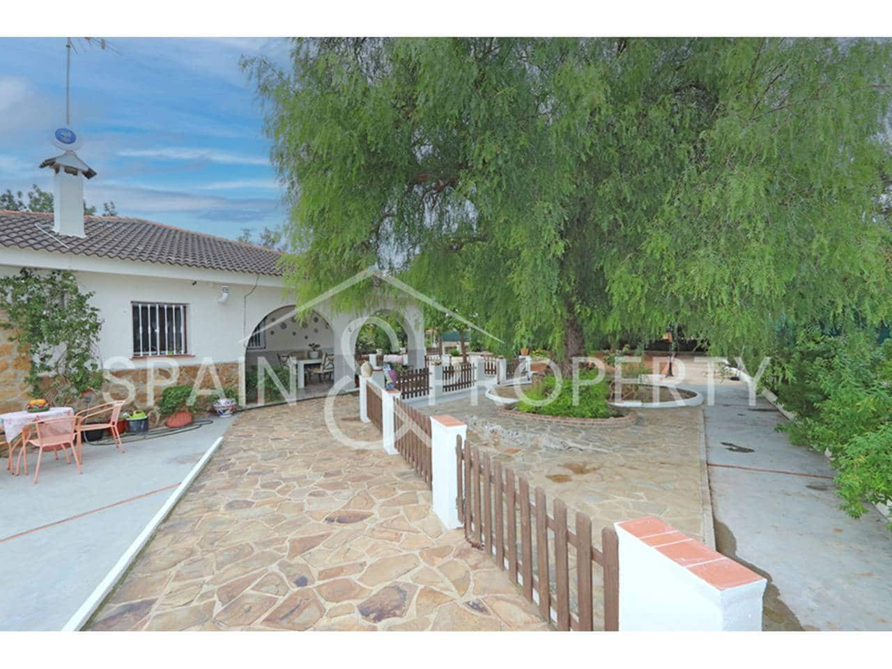 3 camera da letto Villa in vendita in Real con piscina - 210.000 € (Rif: 9395783)