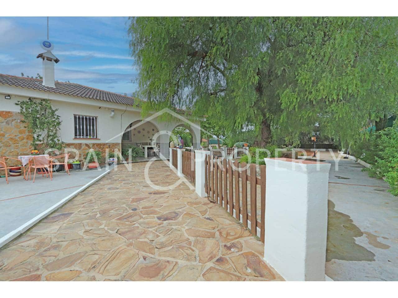 3 camera da letto Villa in vendita in Real con piscina - 210.000 € (Rif: 9395783)