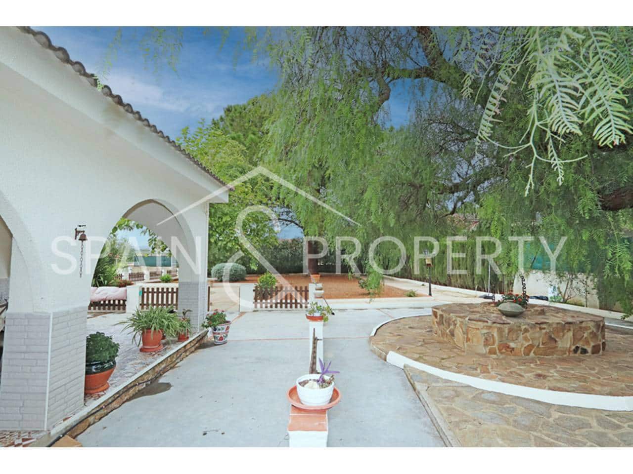 3 camera da letto Villa in vendita in Real con piscina - 210.000 € (Rif: 9395783)