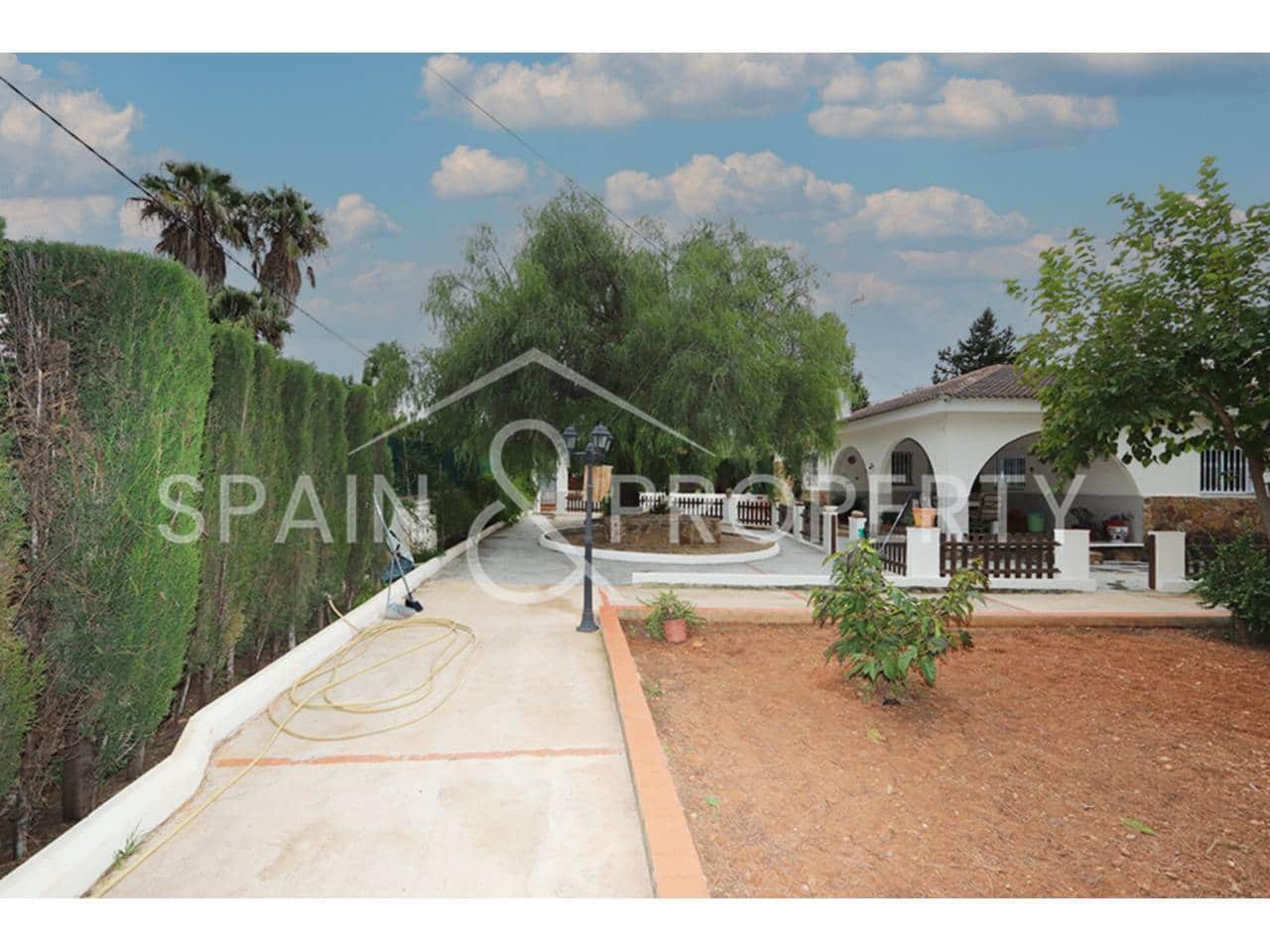 3 camera da letto Villa in vendita in Real con piscina - 210.000 € (Rif: 9395783)