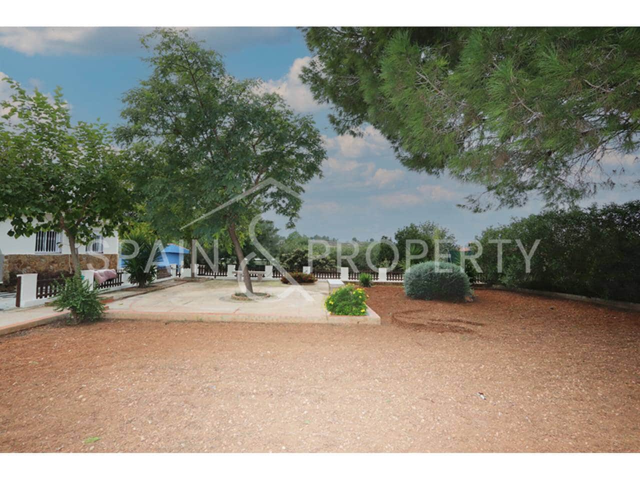 3 camera da letto Villa in vendita in Real con piscina - 210.000 € (Rif: 9395783)