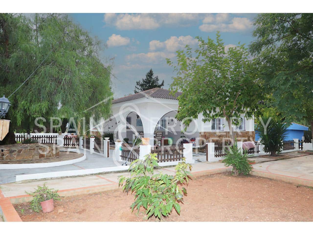 3 camera da letto Villa in vendita in Real con piscina - 210.000 € (Rif: 9395783)