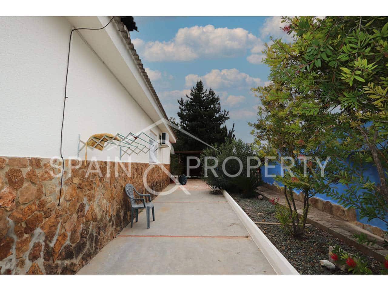 3 camera da letto Villa in vendita in Real con piscina - 210.000 € (Rif: 9395783)