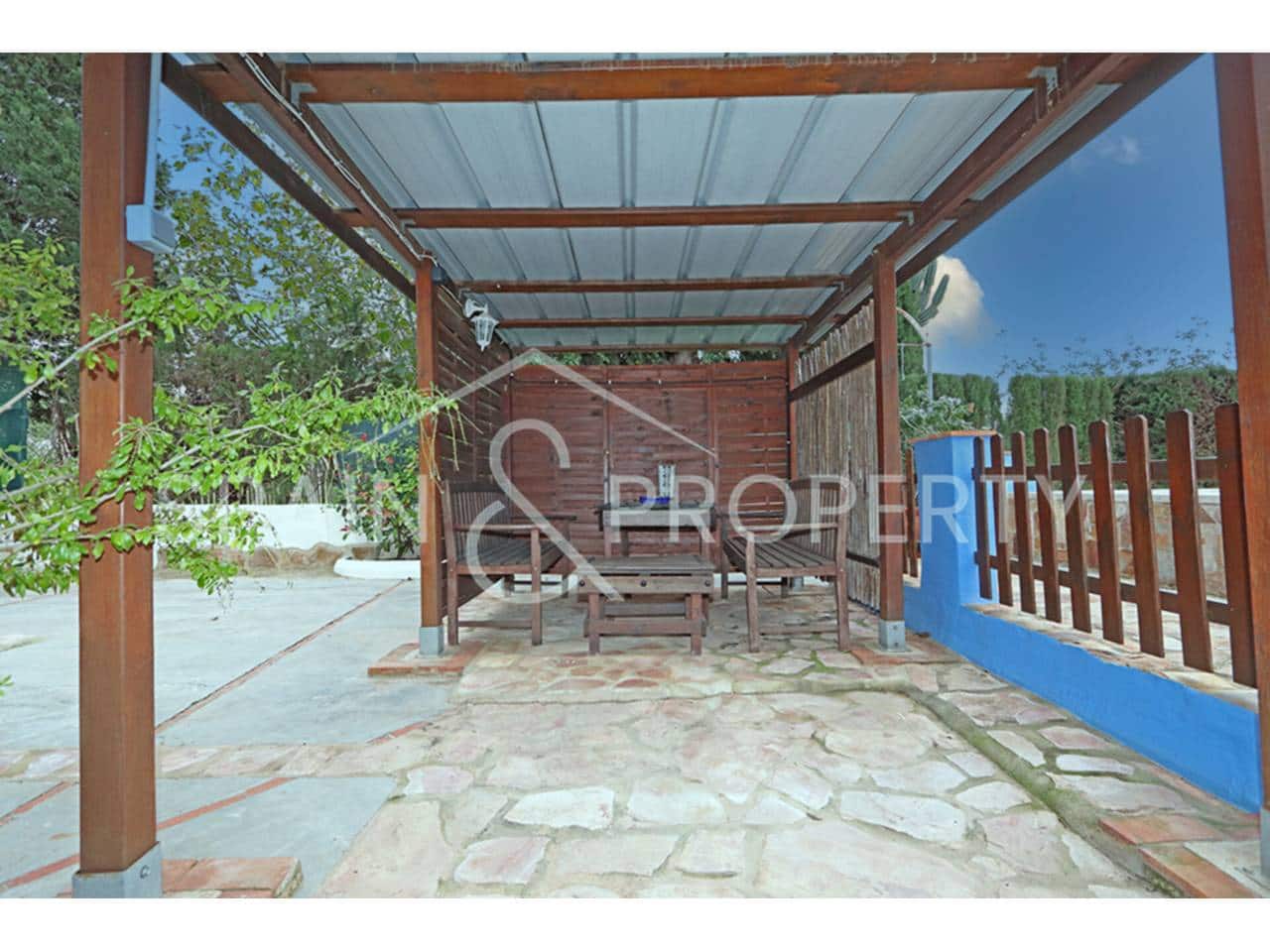 3 camera da letto Villa in vendita in Real con piscina - 210.000 € (Rif: 9395783)