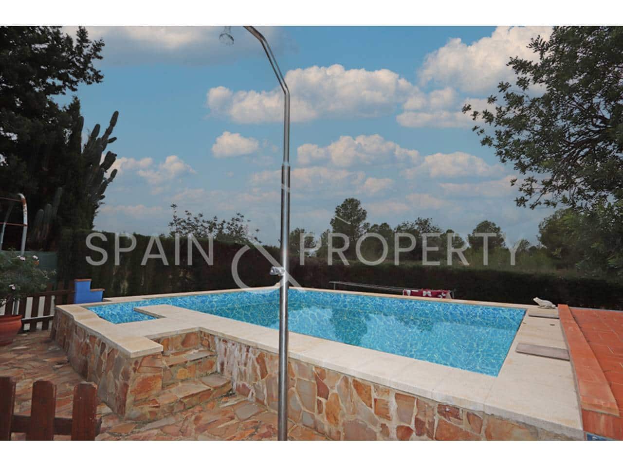 3 camera da letto Villa in vendita in Real con piscina - 210.000 € (Rif: 9395783)