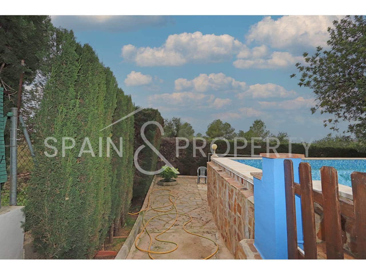 3 camera da letto Villa in vendita in Real con piscina - 210.000 € (Rif: 9395783)