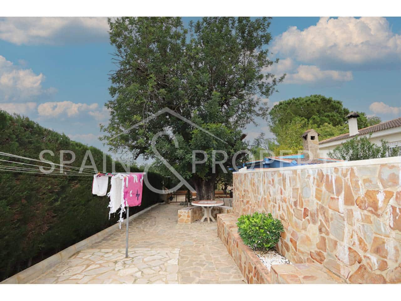 3 camera da letto Villa in vendita in Real con piscina - 210.000 € (Rif: 9395783)