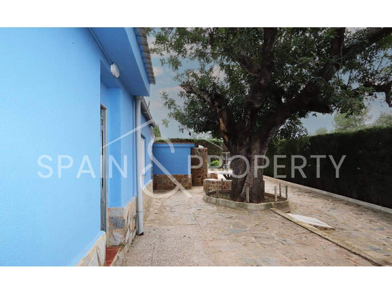 3 camera da letto Villa in vendita in Real con piscina - 210.000 € (Rif: 9395783)