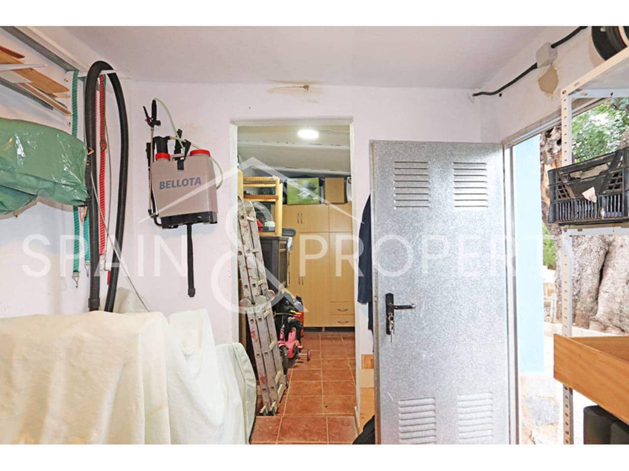 3 camera da letto Villa in vendita in Real con piscina - 210.000 € (Rif: 9395783)