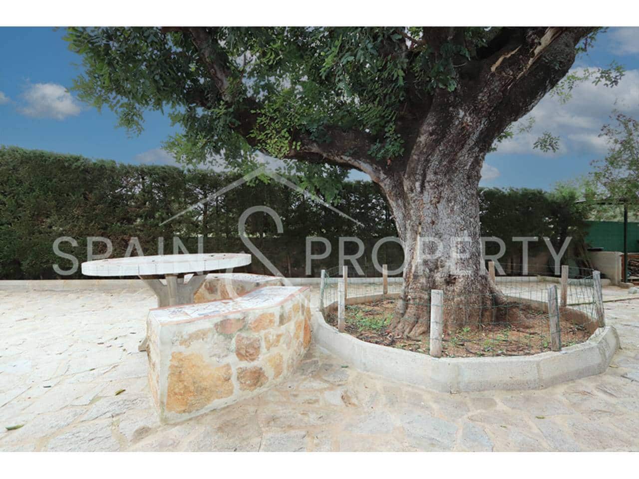 3 camera da letto Villa in vendita in Real con piscina - 210.000 € (Rif: 9395783)