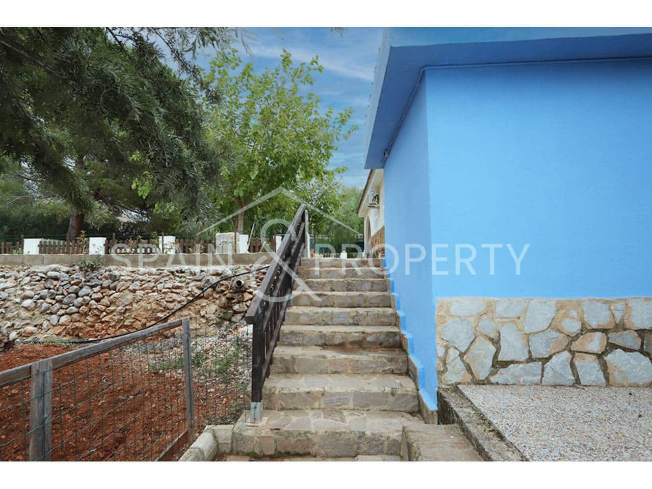 3 camera da letto Villa in vendita in Real con piscina - 210.000 € (Rif: 9395783)