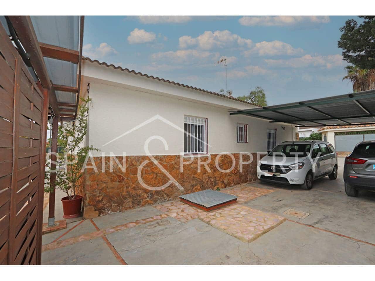 3 camera da letto Villa in vendita in Real con piscina - 210.000 € (Rif: 9395783)