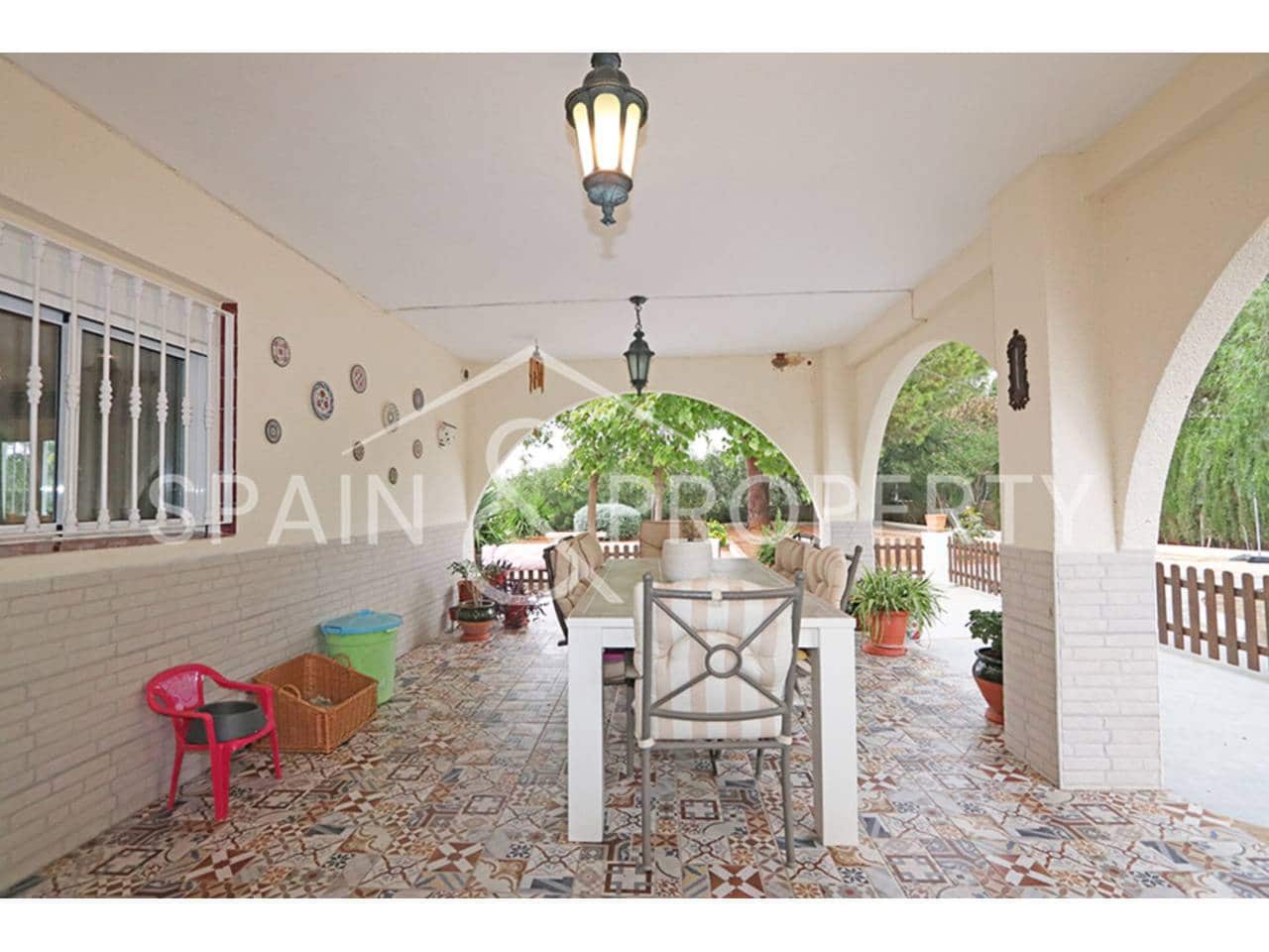 3 camera da letto Villa in vendita in Real con piscina - 210.000 € (Rif: 9395783)