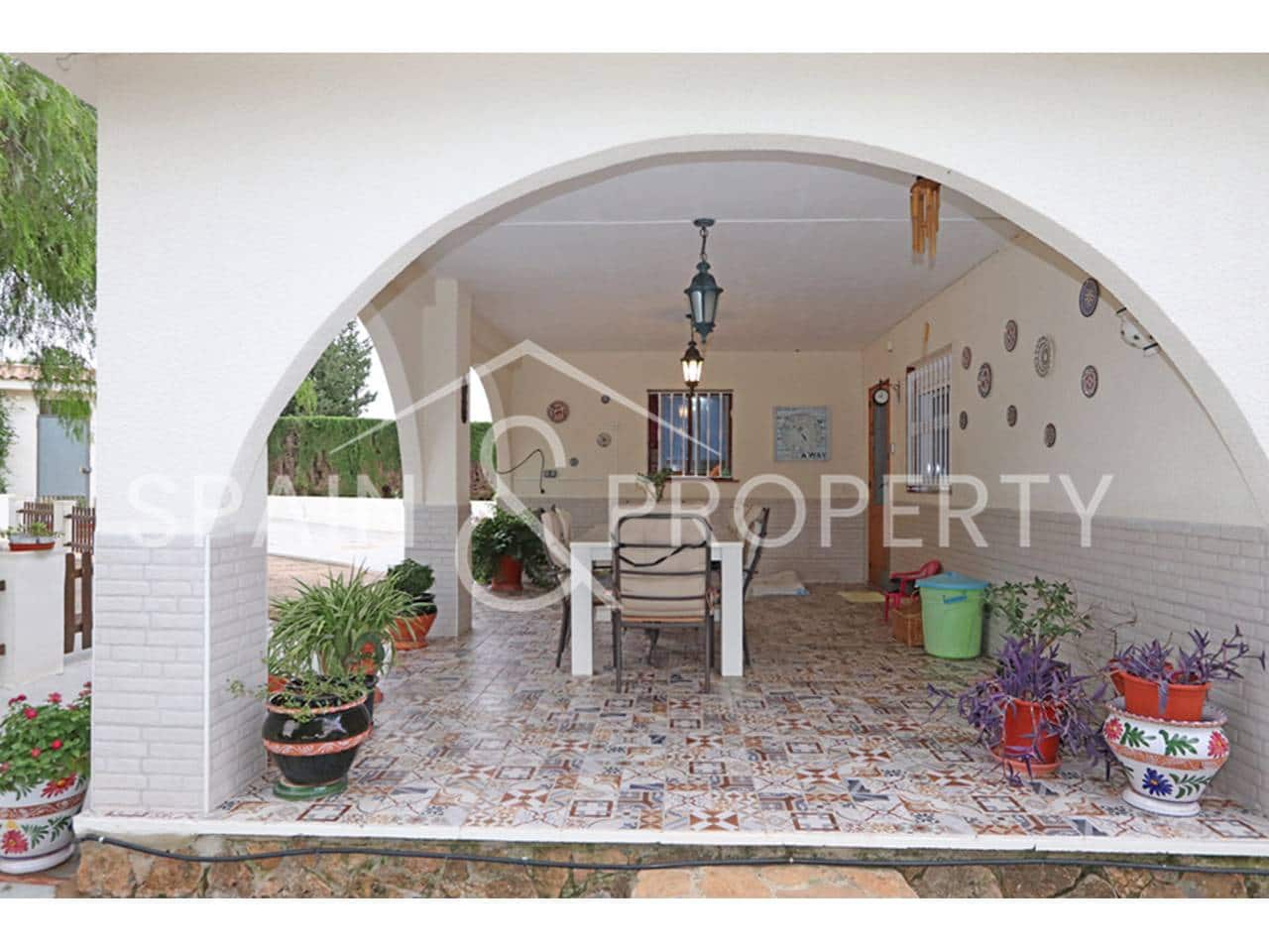 3 camera da letto Villa in vendita in Real con piscina - 210.000 € (Rif: 9395783)