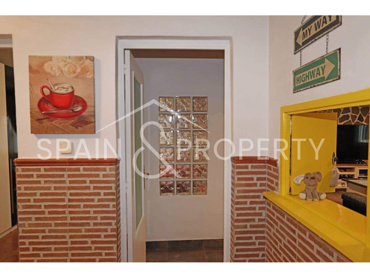 3 camera da letto Villa in vendita in Real con piscina - 210.000 € (Rif: 9395783)