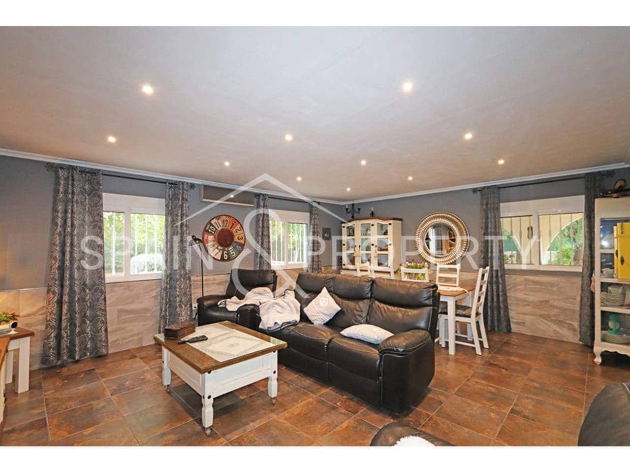 3 camera da letto Villa in vendita in Real con piscina - 210.000 € (Rif: 9395783)