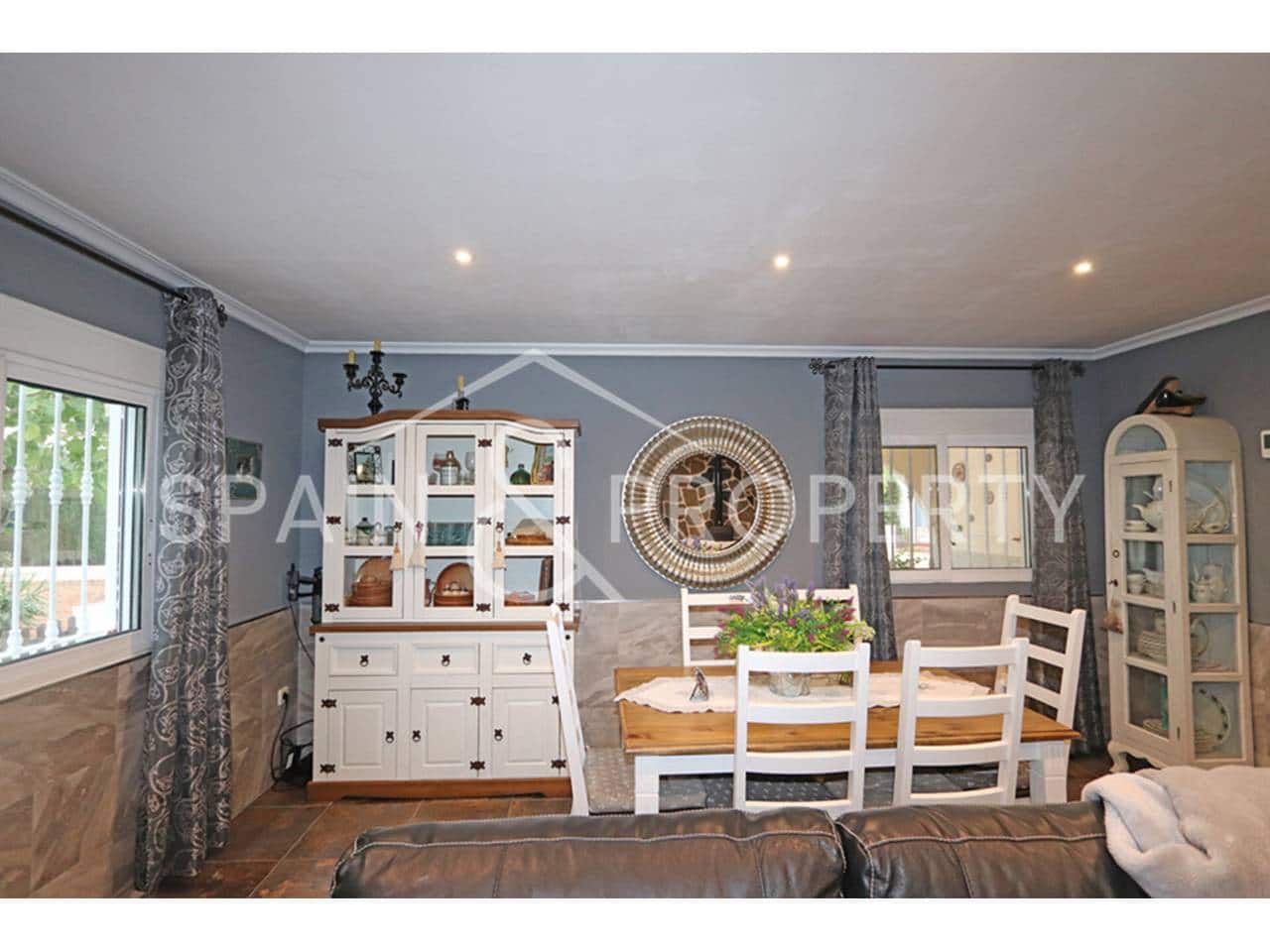 3 camera da letto Villa in vendita in Real con piscina - 210.000 € (Rif: 9395783)