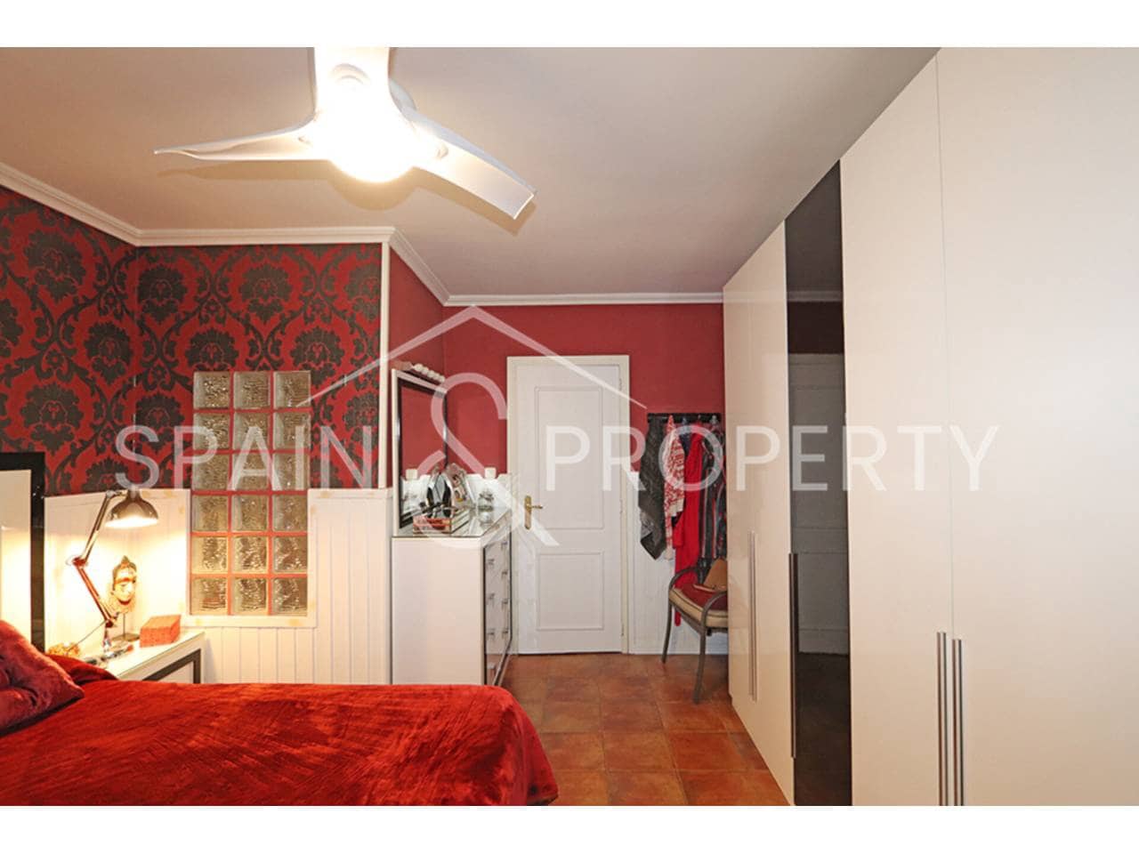 3 camera da letto Villa in vendita in Real con piscina - 210.000 € (Rif: 9395783)