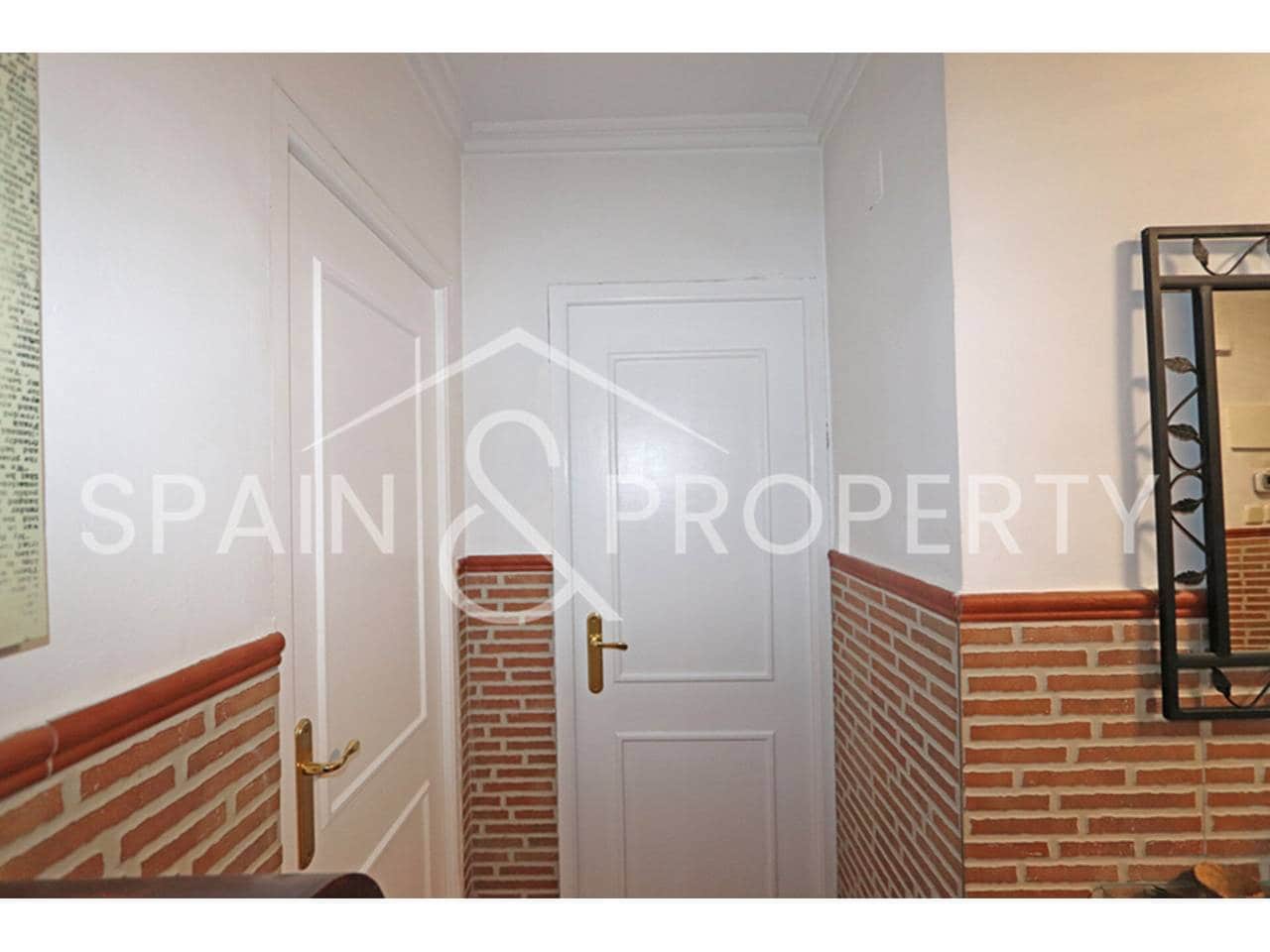 3 camera da letto Villa in vendita in Real con piscina - 210.000 € (Rif: 9395783)