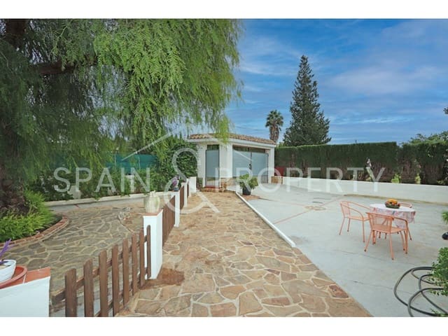 3 slaapkamer Villa te koop in Real met zwembad - € 210.000 (Ref: 9395783)