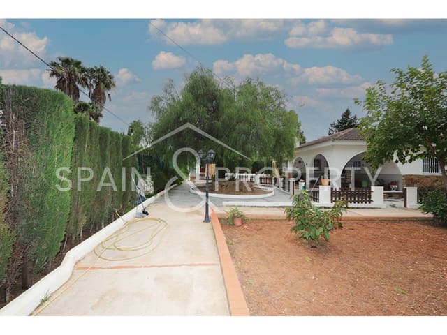 3 slaapkamer Villa te koop in Real met zwembad - € 210.000 (Ref: 9395783)