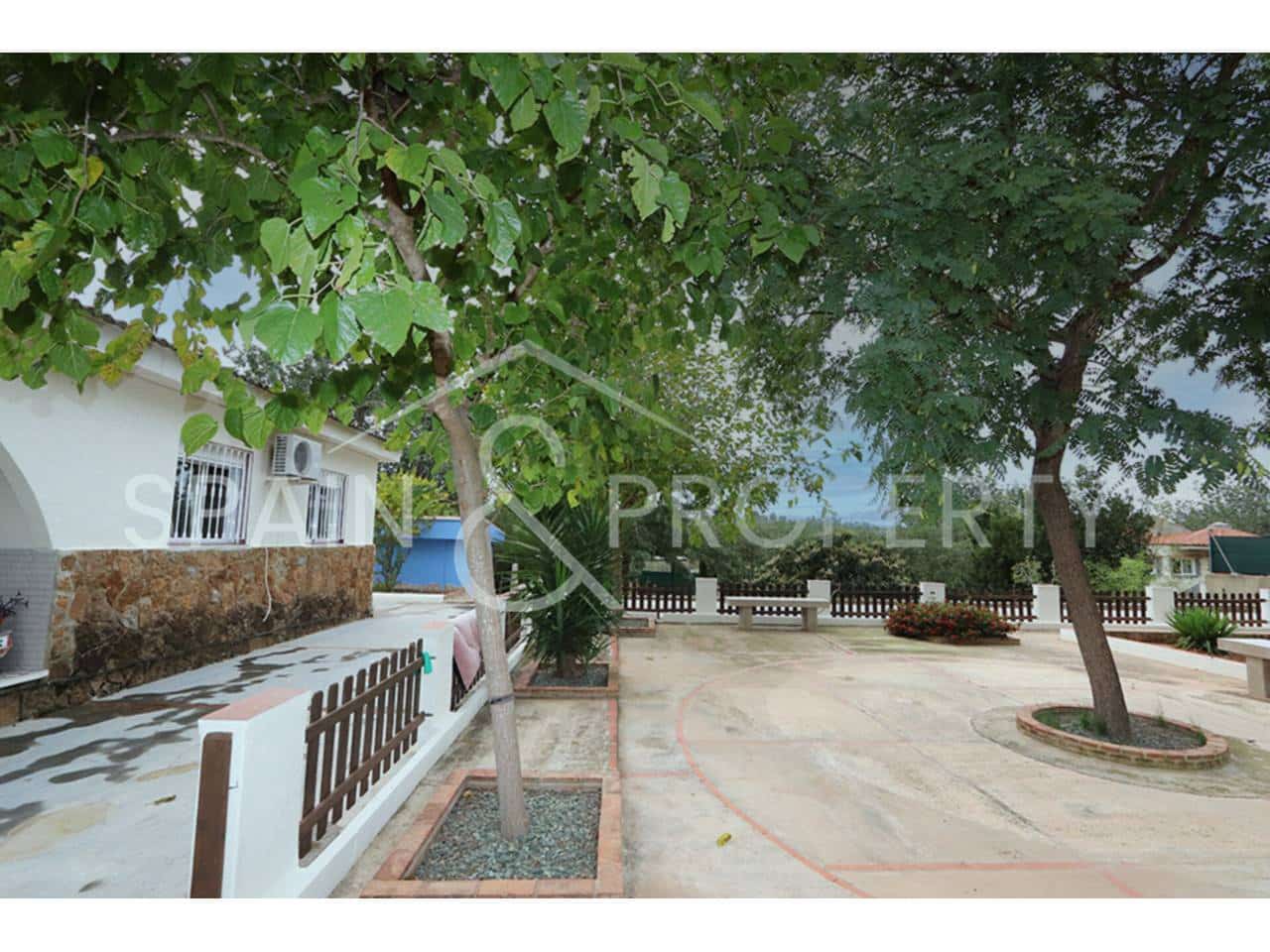 3 camera da letto Villa in vendita in Real con piscina - 210.000 € (Rif: 9395783)