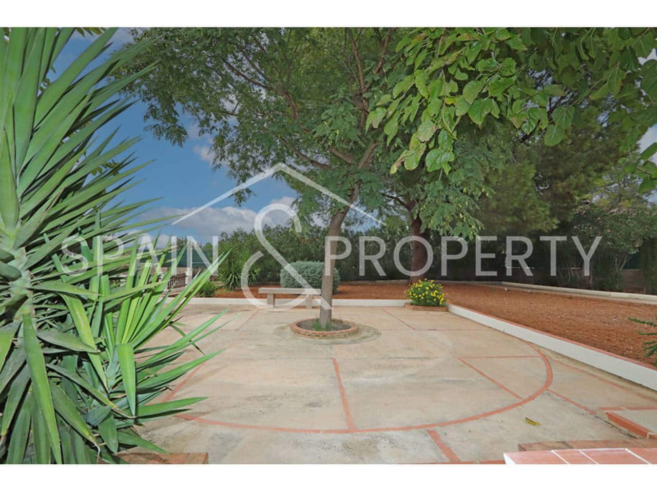 3 camera da letto Villa in vendita in Real con piscina - 210.000 € (Rif: 9395783)