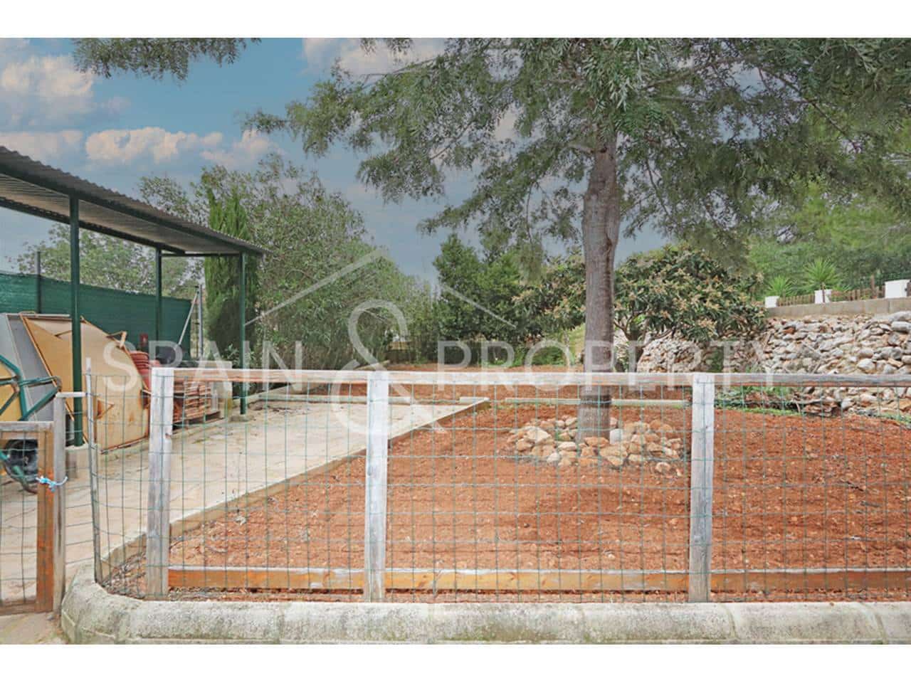 3 camera da letto Villa in vendita in Real con piscina - 210.000 € (Rif: 9395783)