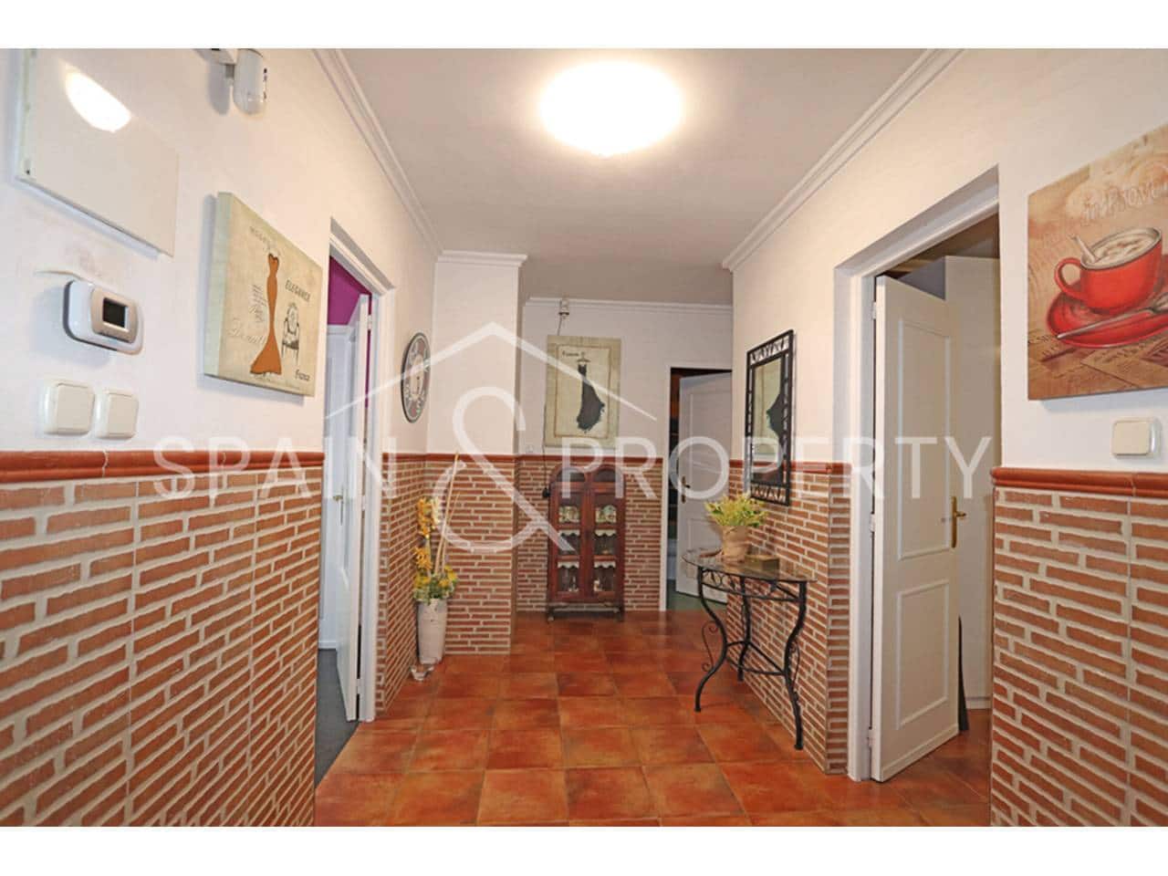 3 camera da letto Villa in vendita in Real con piscina - 210.000 € (Rif: 9395783)