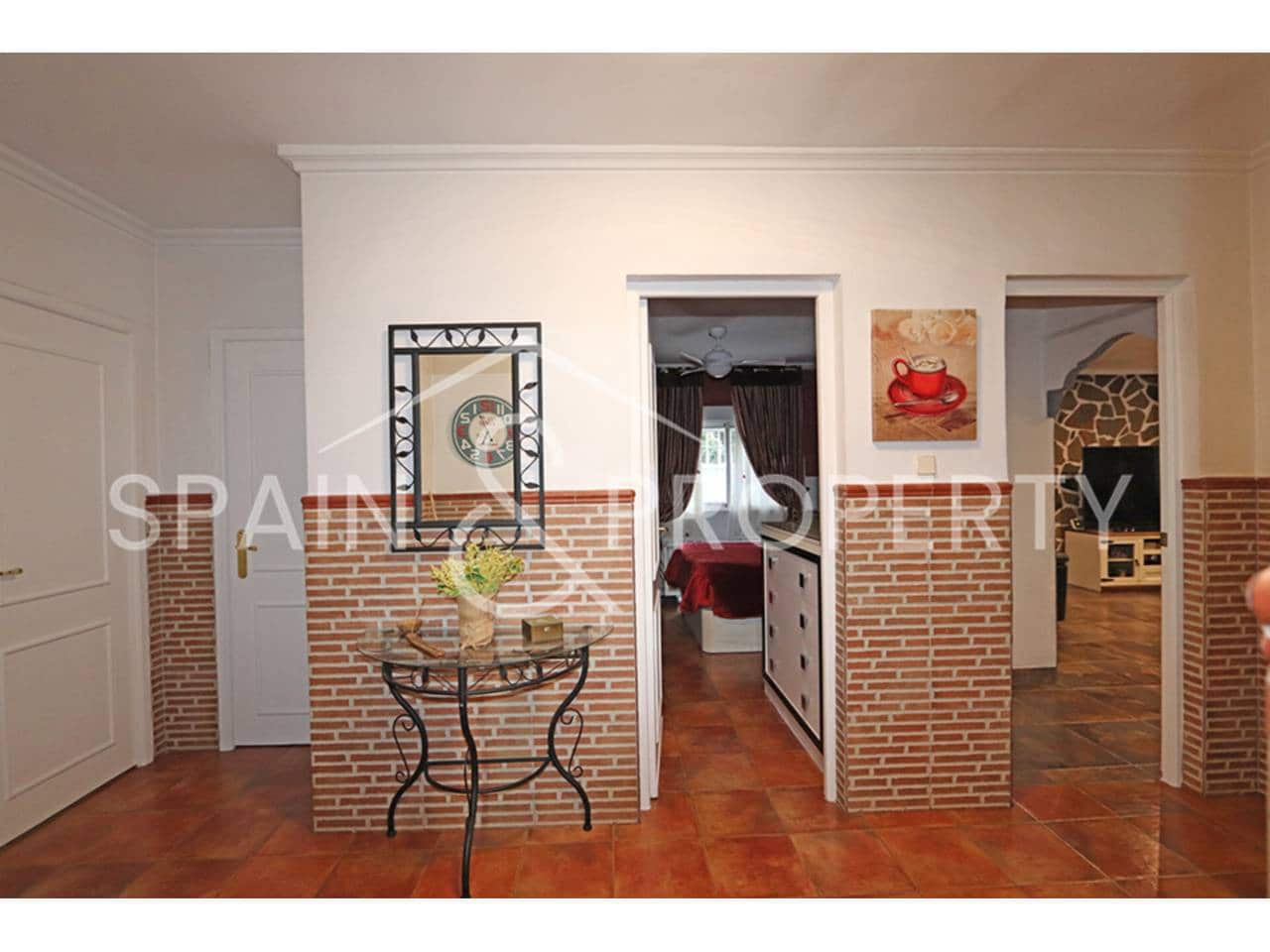 3 camera da letto Villa in vendita in Real con piscina - 210.000 € (Rif: 9395783)