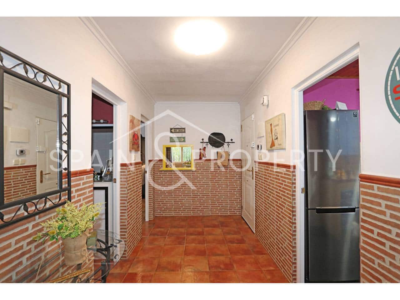 3 camera da letto Villa in vendita in Real con piscina - 210.000 € (Rif: 9395783)