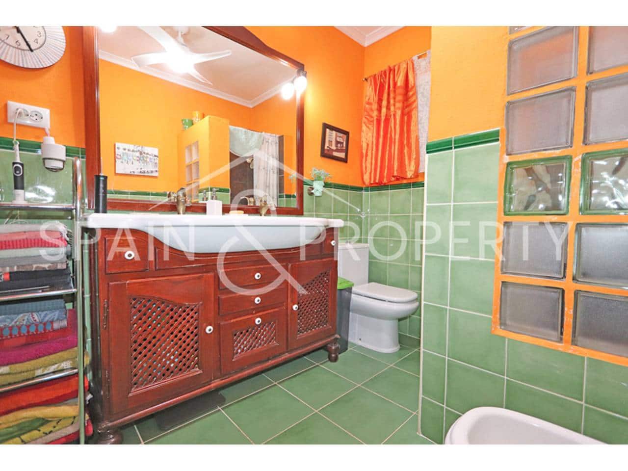 3 camera da letto Villa in vendita in Real con piscina - 210.000 € (Rif: 9395783)