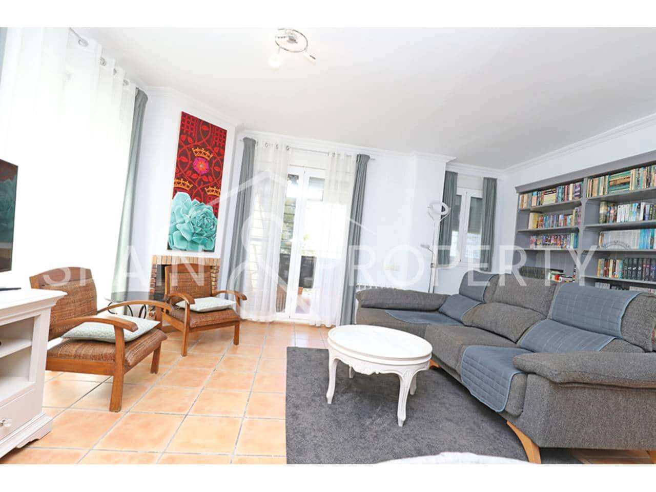 4 soveværelse Villa til salg i Montserrat med swimmingpool - € 280.000 (Ref: 9402991)