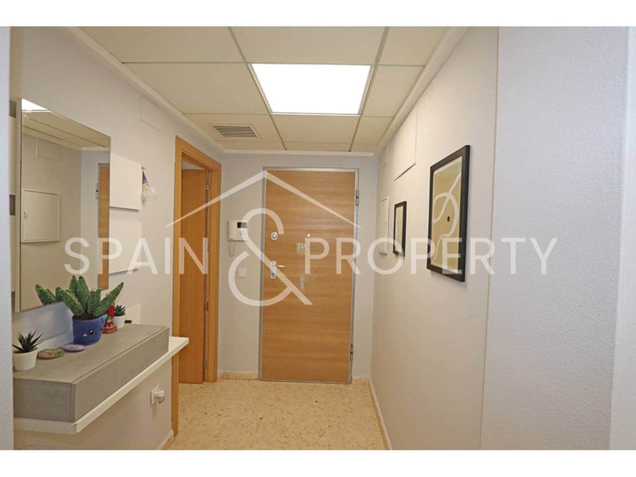 3 slaapkamer Penthouse te koop in Montroy met garage - € 215.000 (Ref: 9405933)